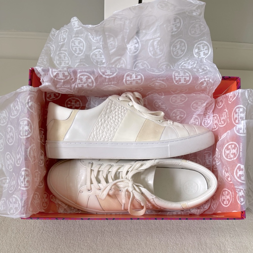 Tory Burch Ames Sneaker